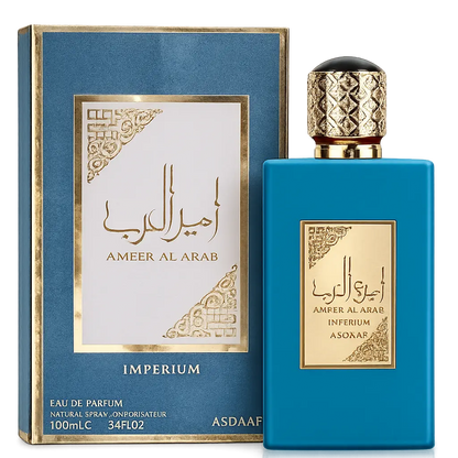 Ameer Al Arab – Lataffa Tech Vibe Store Imports