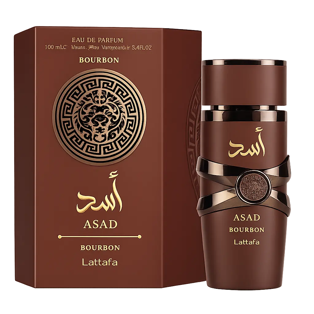 Asad Bourbon Tech Vibe Store Imports