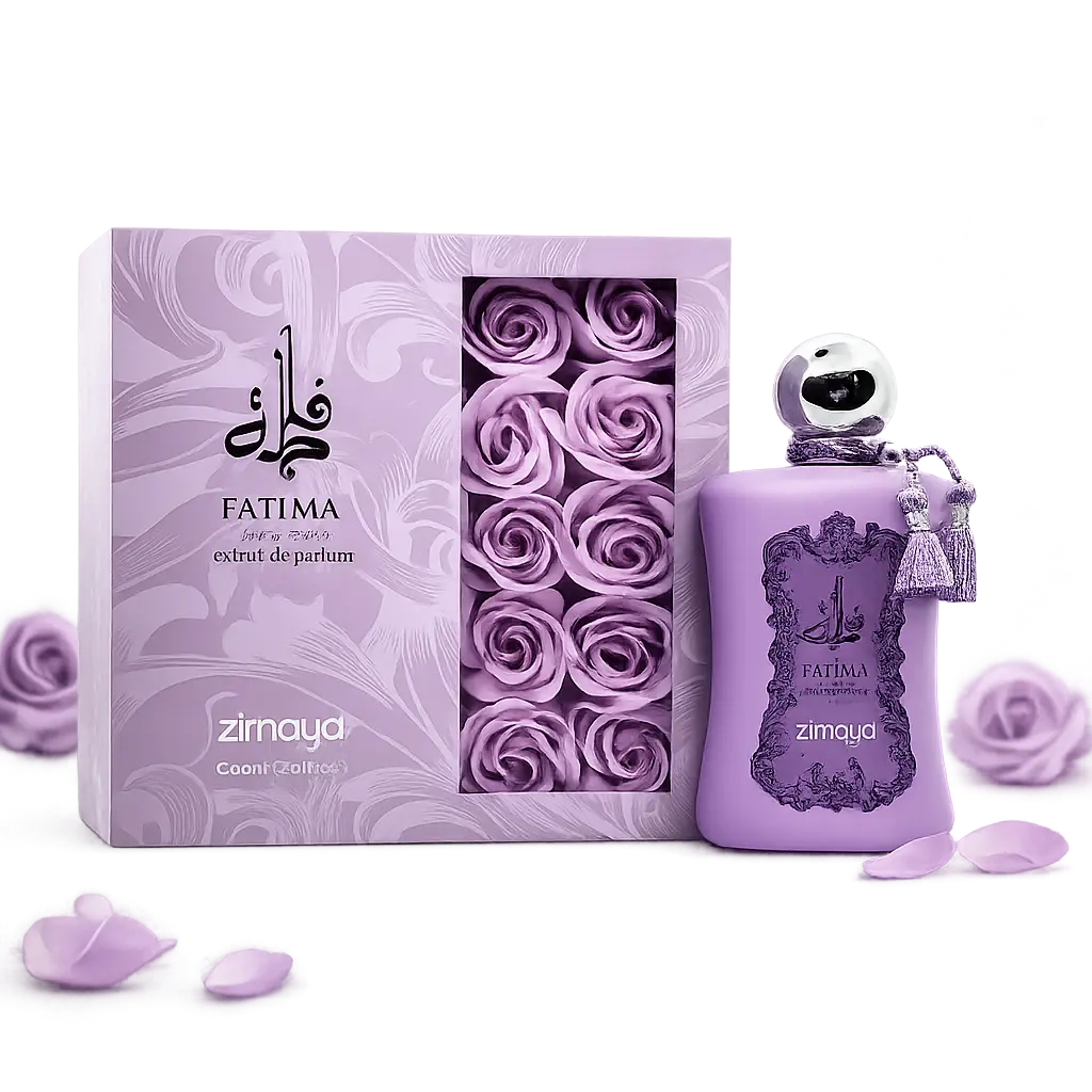VELVET LOVE FATIMA Tech Vibe Store Imports