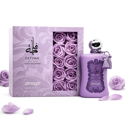 VELVET LOVE FATIMA Tech Vibe Store Imports