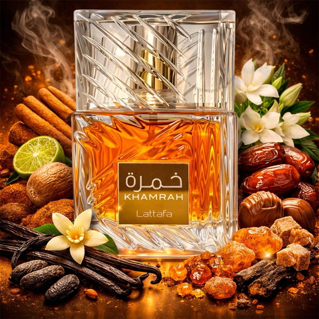 Khamrah Lattafa