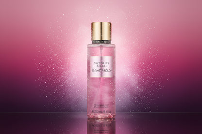 Body Splash Velvet Petals 250ml