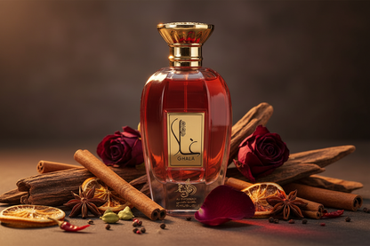 Ghala Al Wataniah