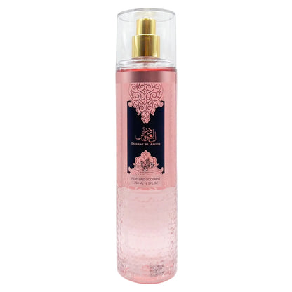Kit Perfume + Body Mist Durrat Al Aroos