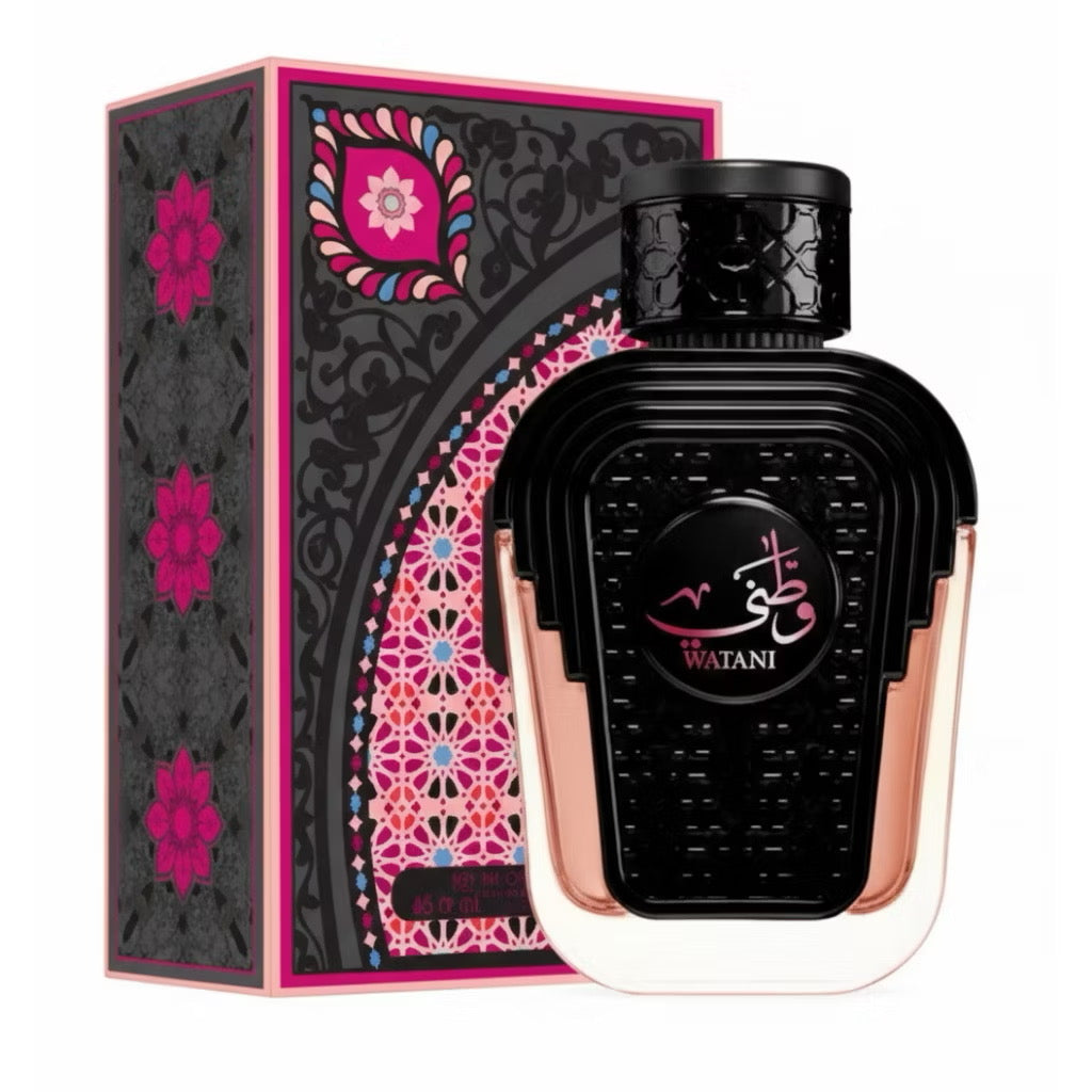 Watani Pink