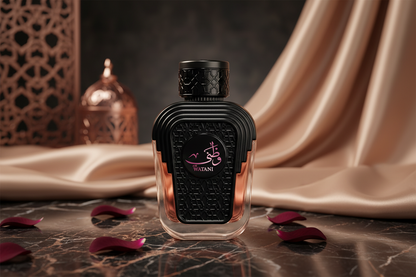 Watani Pink