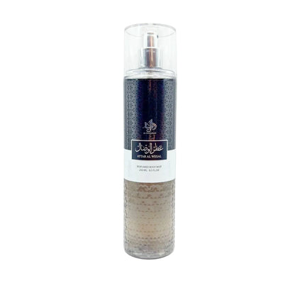 Body Mist Attar Al Wesal Al Wataniah