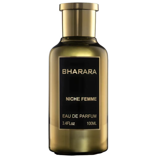 Bharara Niche Femme