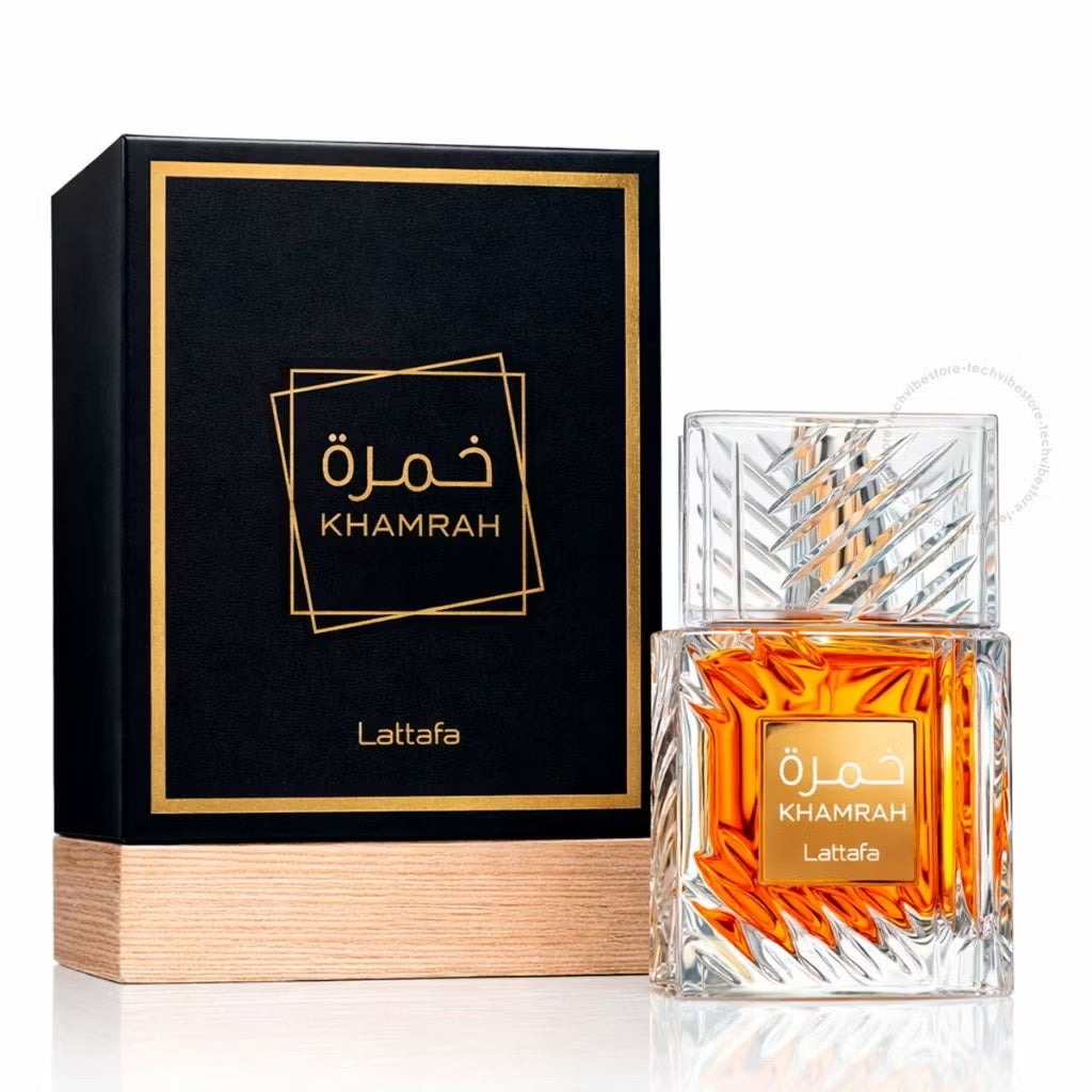 Khamrah Lattafa