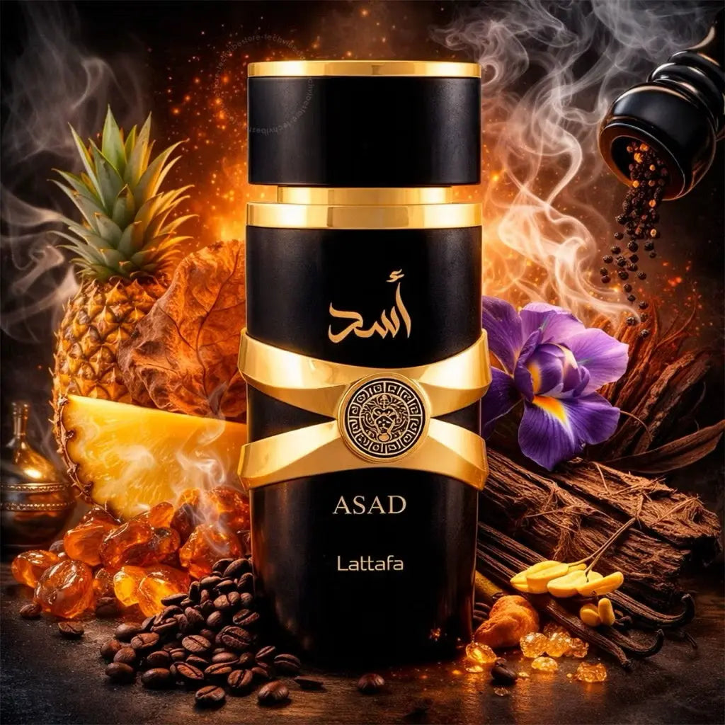 Asad Tech Vibe Store Imports