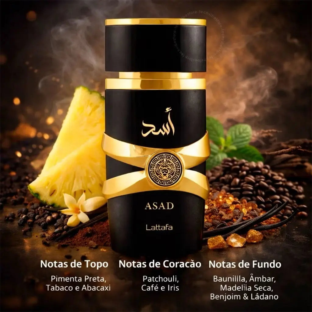Asad Tech Vibe Store Imports