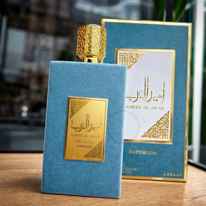 Ameer Al Arab – Lataffa Tech Vibe Store Imports