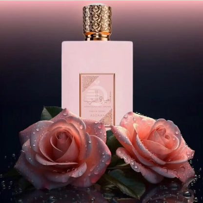 Ameerat Al Arab Prive Rose Asdaaf