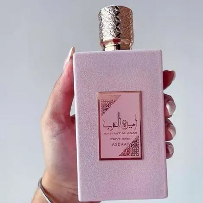 Ameerat Al Arab Prive Rose Asdaaf