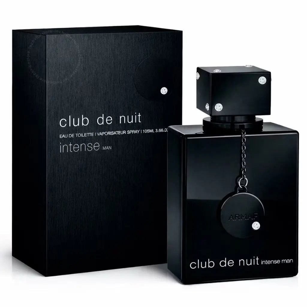 Club de Nuit Intense Man Armaf