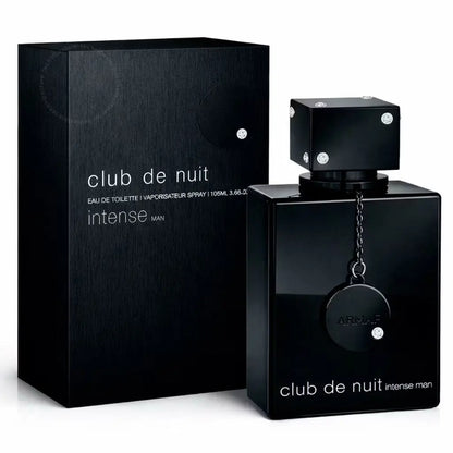 Club de Nuit Intense Man Armaf