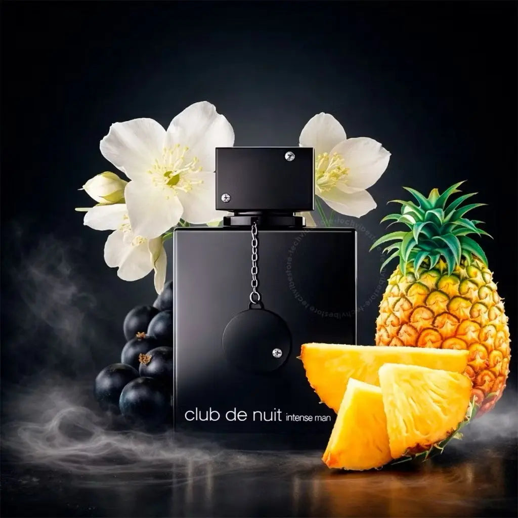 Club de Nuit Intense Man Armaf
