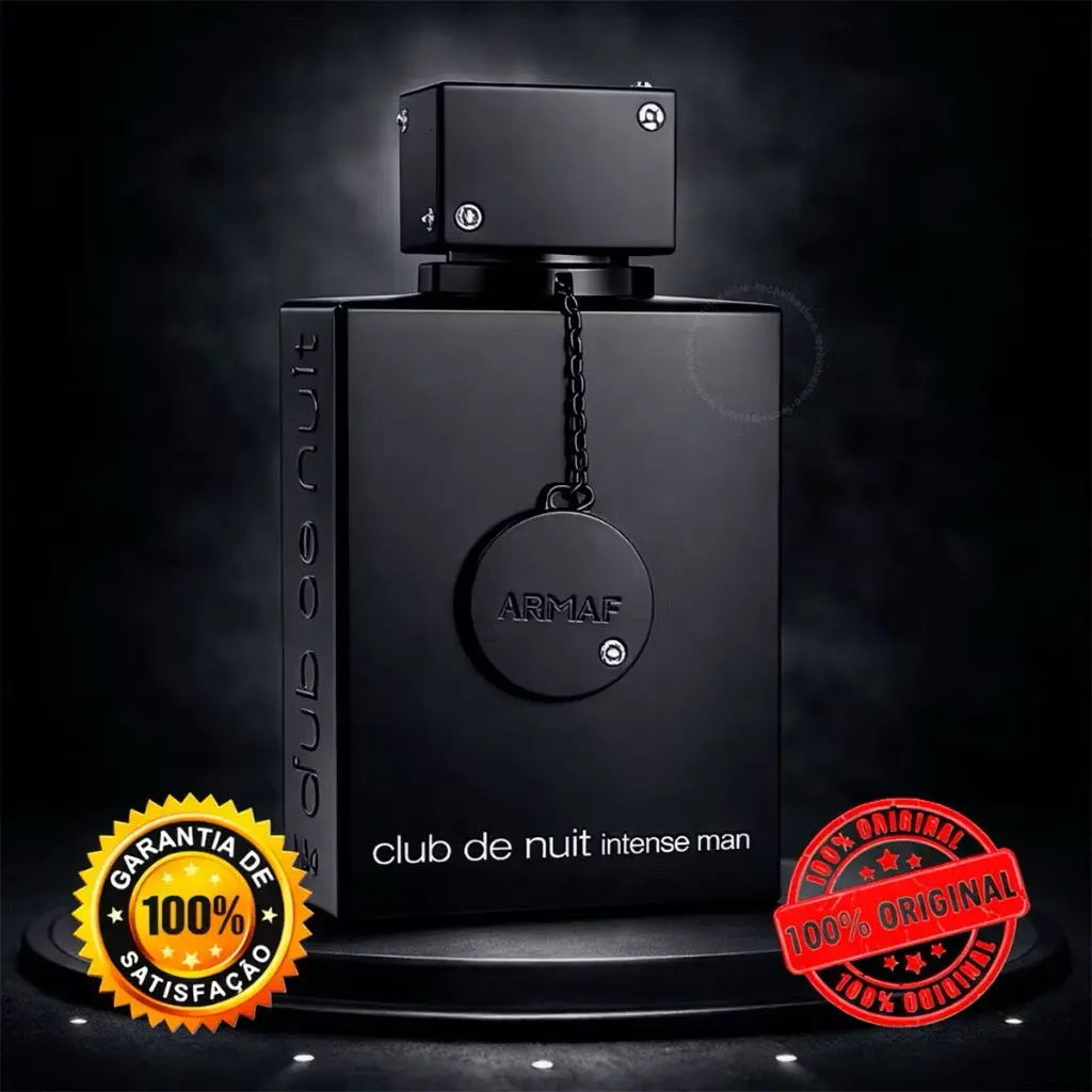 Club de Nuit Intense Man Armaf
