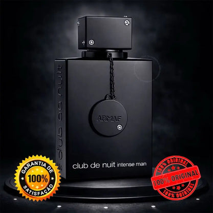 Club de Nuit Intense Man Armaf