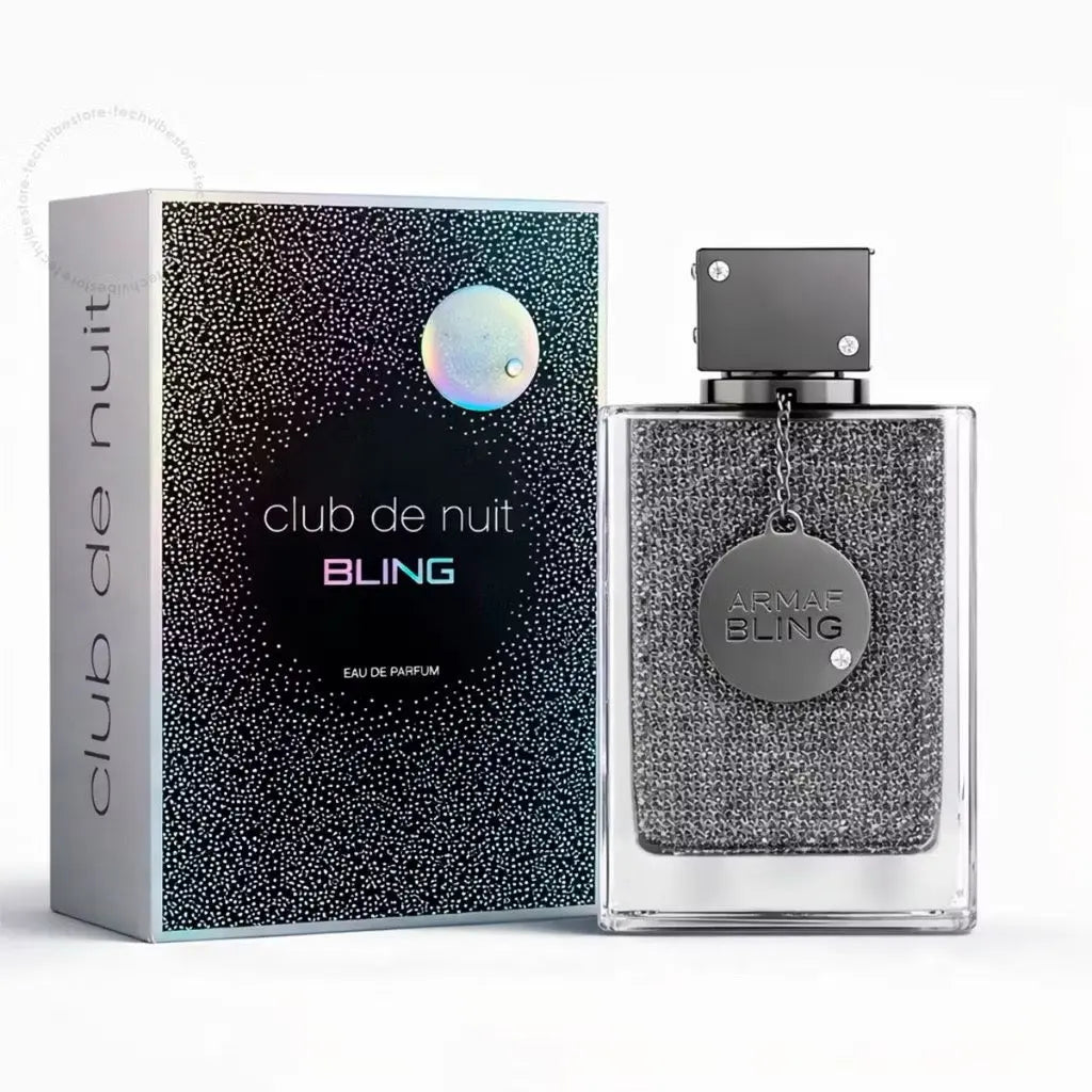Club de Nuit Bling Armaf