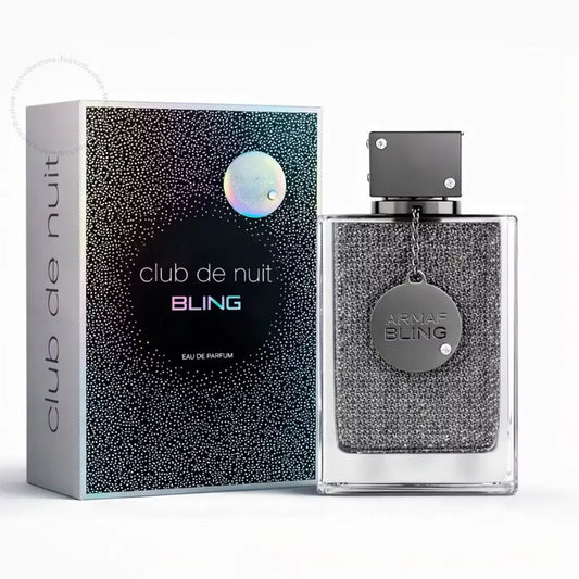 Club de Nuit Bling Armaf