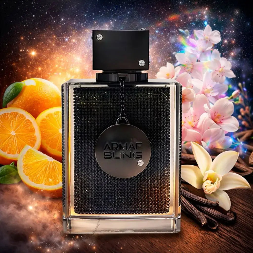 Club de Nuit Bling Armaf