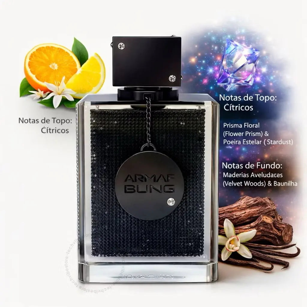 Club de Nuit Bling Armaf