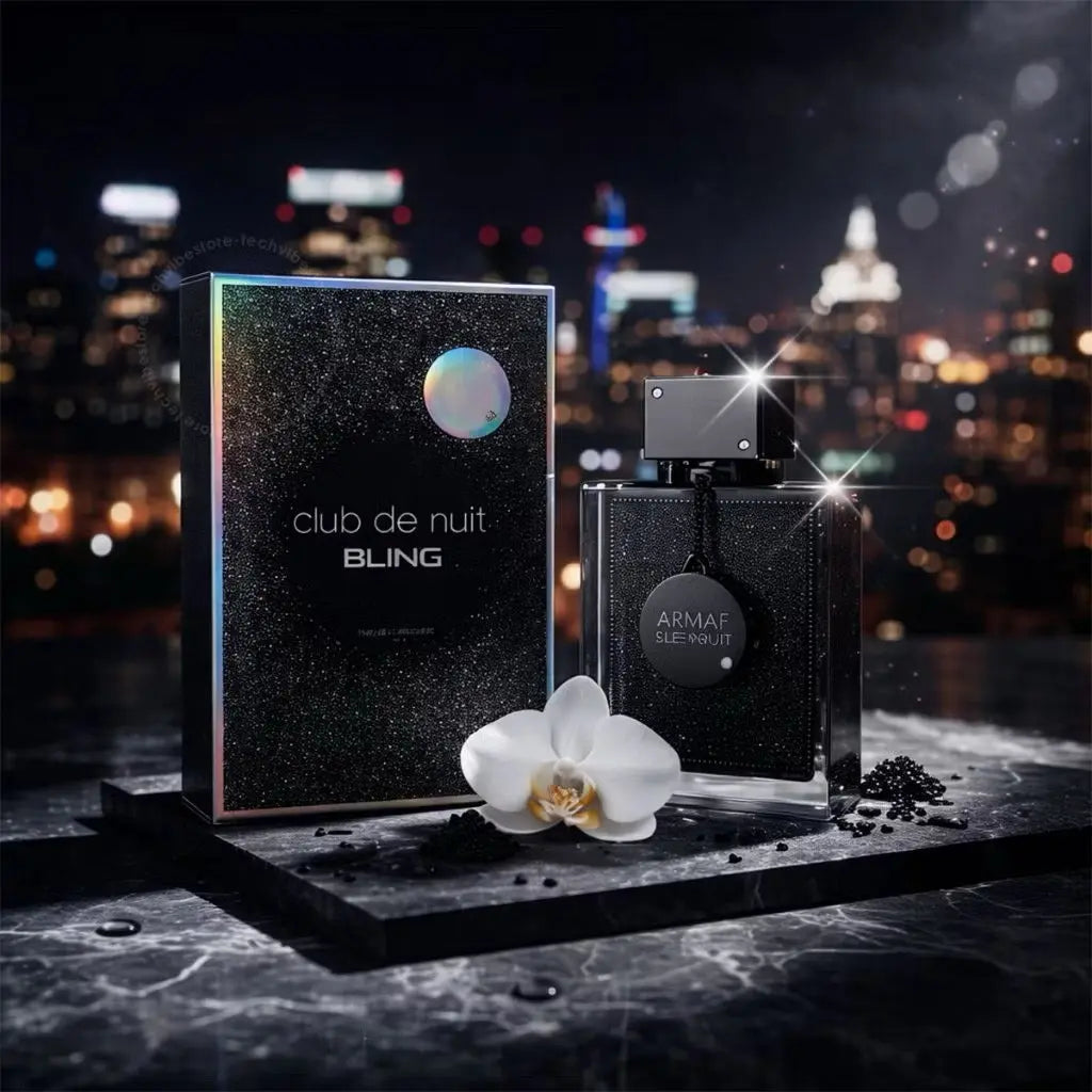 Club de Nuit Bling Armaf