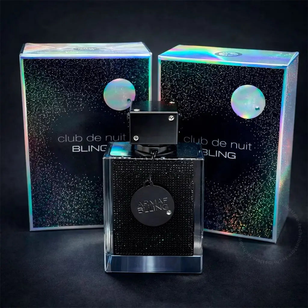 Club de Nuit Bling Armaf