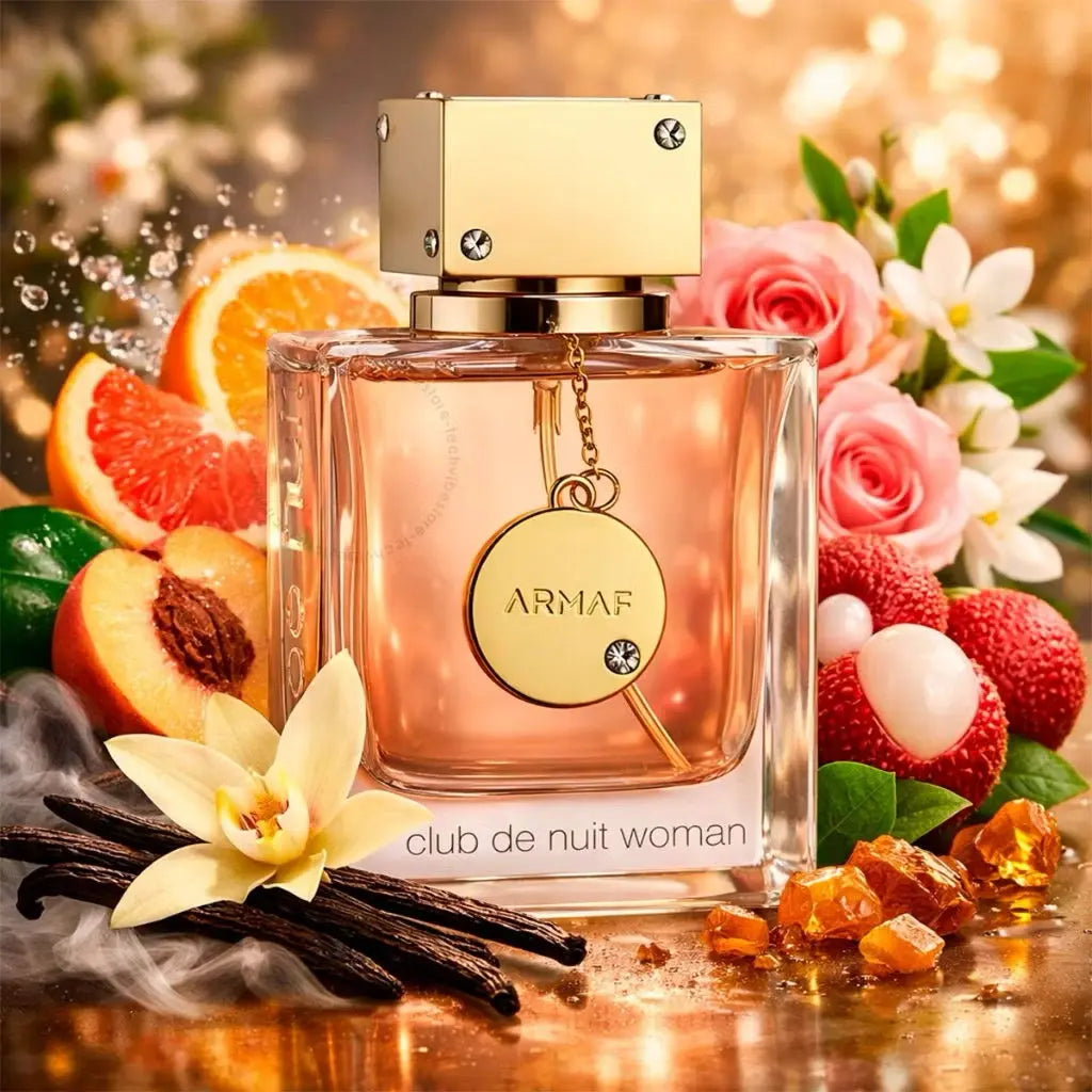 Club de Nuit Woman Armaf
