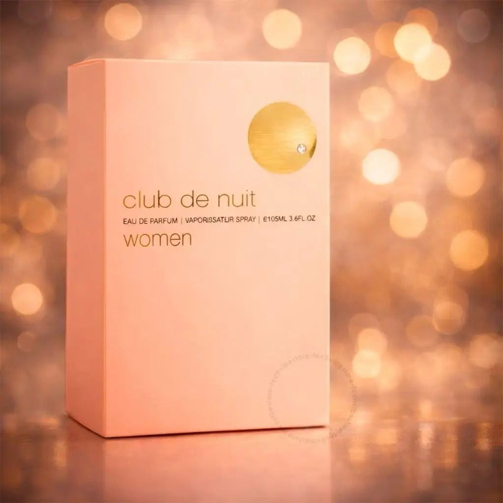 Club de Nuit Woman Armaf