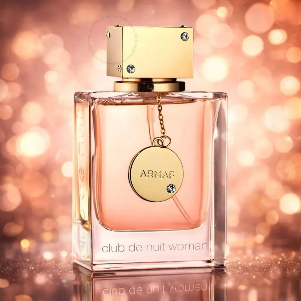 Club de Nuit Woman Armaf