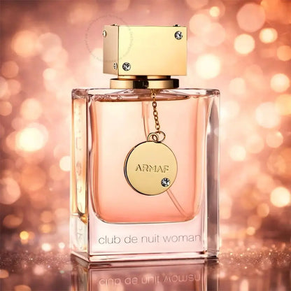 Club de Nuit Woman Armaf