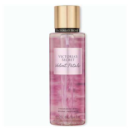 Body Splash Velvet Petals 250ml
