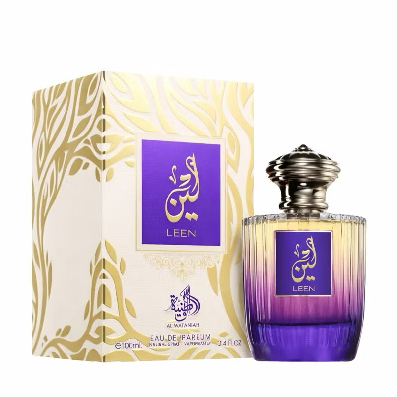 Leen Al Wataniah