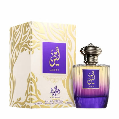 Leen Al Wataniah
