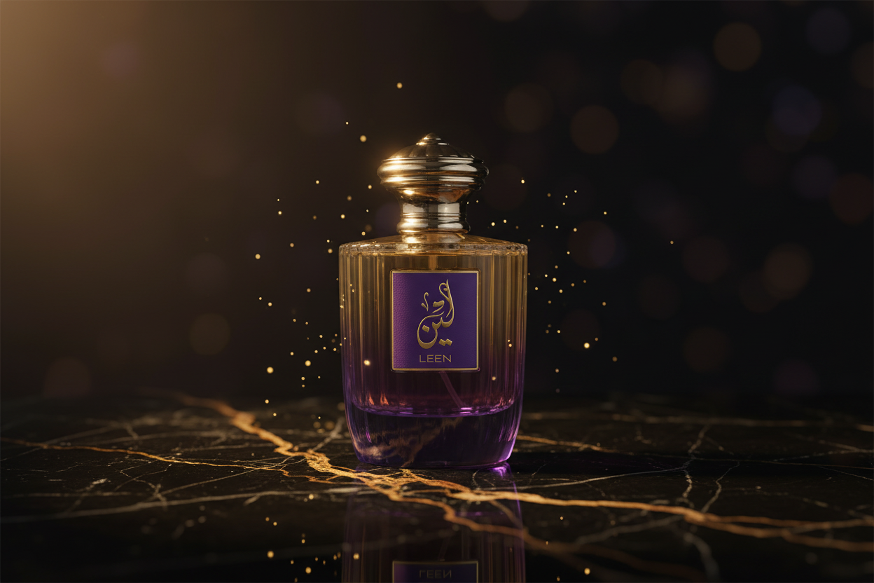 Leen Al Wataniah