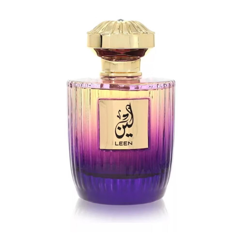 Leen Al Wataniah