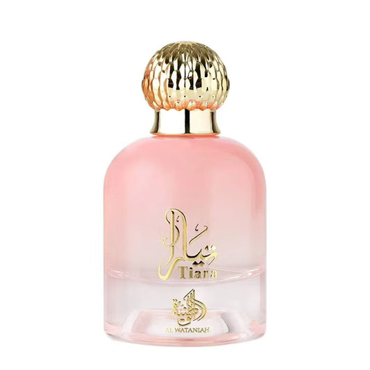 Tiara Pink