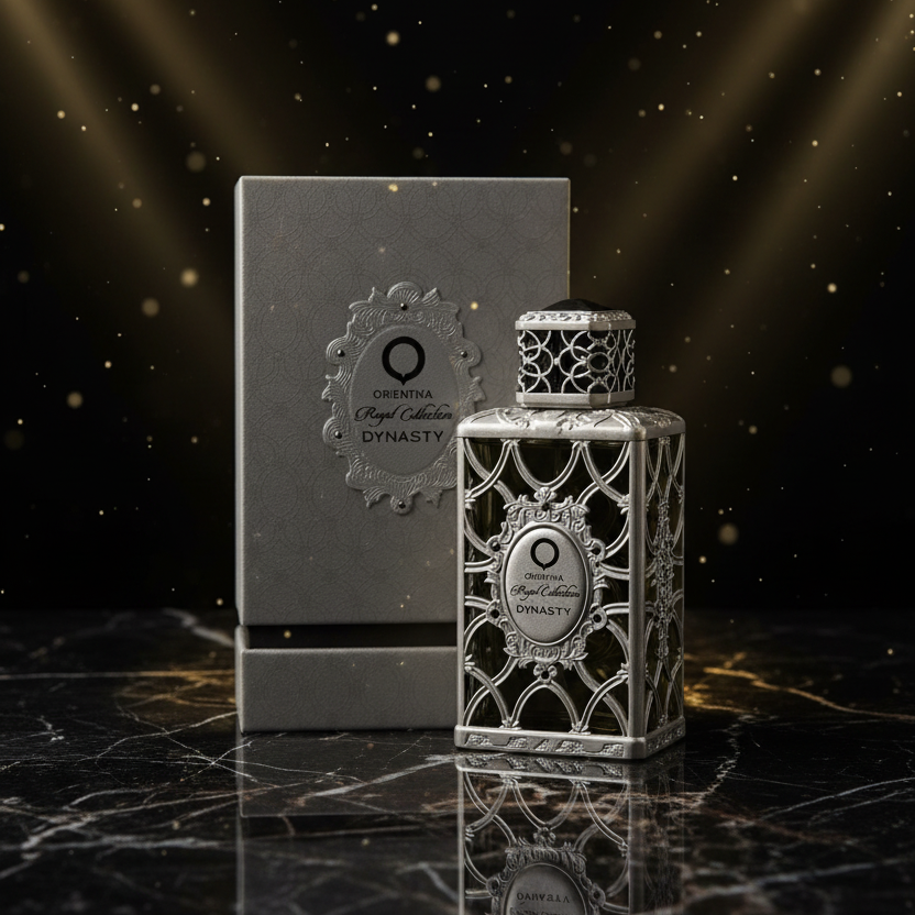 Royal Dynasty Luxury Orientica Premium