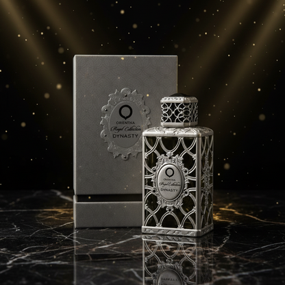 Royal Dynasty Luxury Orientica Premium