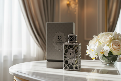 Royal Dynasty Luxury Orientica Premium