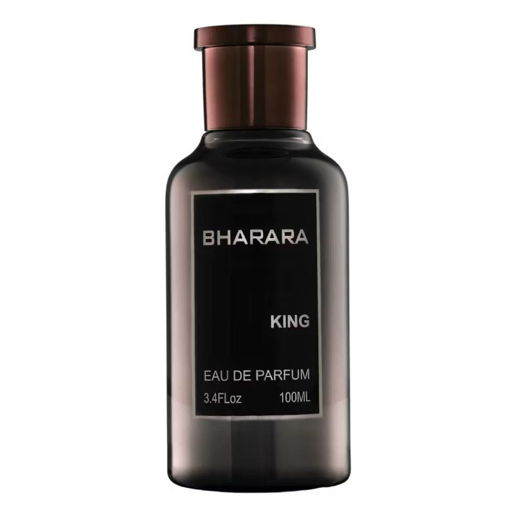 Bharara King