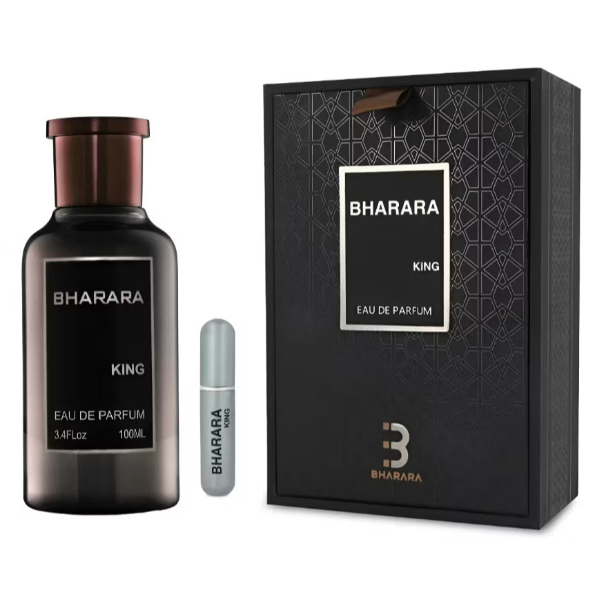 Bharara King