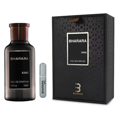 Bharara King