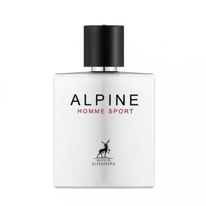 Alpine Homme Sport