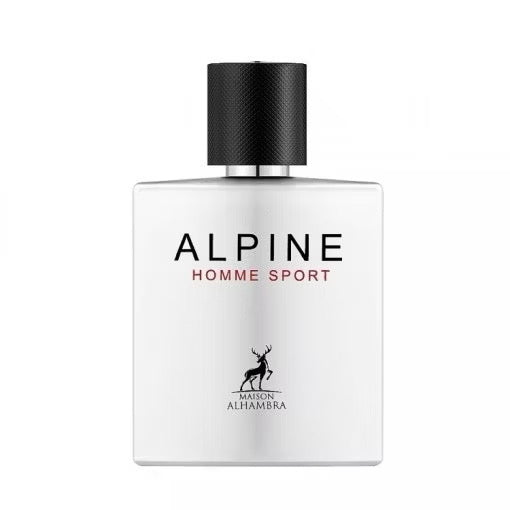 Alpine Homme Sport