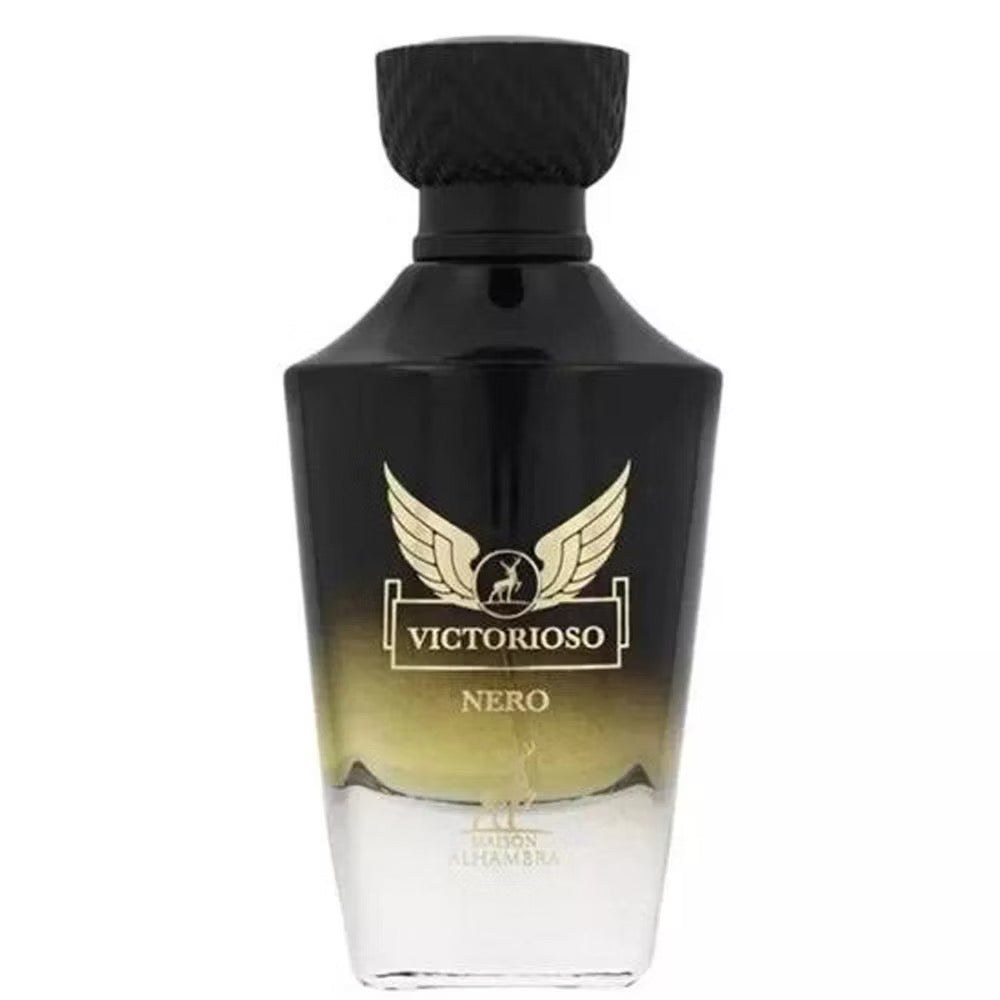VICTORIOSO NERO