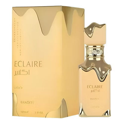 Eclaire Bannofi