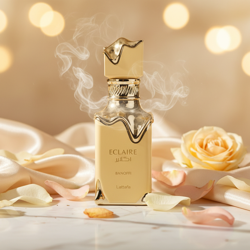 Eclaire Bannofi